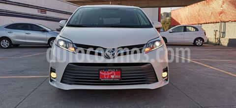 foto Toyota Sienna Limited 3.5L usado (2019) precio $710,000
