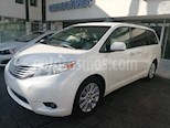 foto Toyota Sienna LIMITED usado (2014) precio $325,000