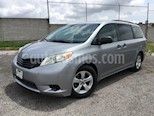 foto Toyota Sienna CE 3.5L usado (2011) precio $165,000