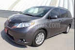 foto Toyota Sienna XLE 3.3L usado (2017) precio $449,000