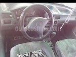 foto Toyota Starlet XL L4 1.3 8V usado (1998) color Rojo precio u$s1.600