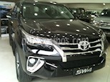 foto Toyota SW4 SRX 7 Pas Aut nuevo color Gris Oscuro precio $3.934.600