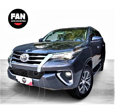 foto Toyota SW4 4x4 Sr 2.8 Tdi 6m/t 5 Asientos usado (2018) precio u$s40.500