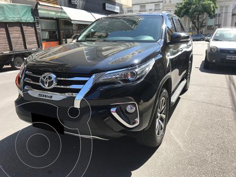 foto Toyota SW4 SRX 2.8 TDi 7A Aut usado (2016) precio $4.900.000