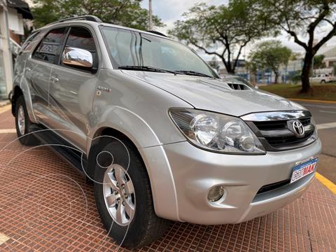 foto Toyota SW4 3.0 Cuero Aut financiado en cuotas anticipo $1.530.000