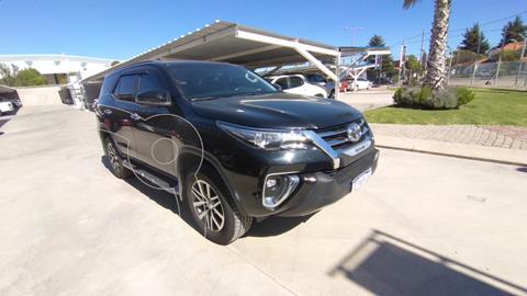 foto Toyota SW4 SRX 7 Pas Aut usado (2018) precio $5.330.000