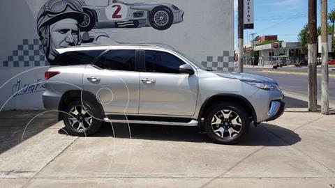 foto Toyota SW4 SRX 7 Pas Aut usado (2019) precio $5.950.000