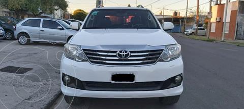 foto Toyota SW4 SRV 5 TDi Cuero Aut usado (2014) precio $2.950.000