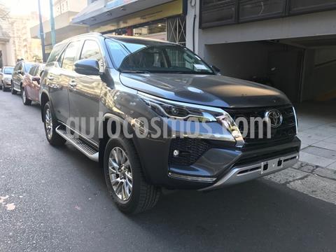 foto Toyota SW4 SRX 2.8 TDi 7A Aut usado (2021) precio u$s46.000