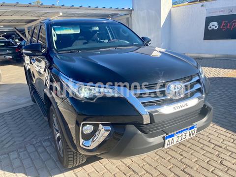 foto Toyota SW4 SRX 7 Pas Aut usado (2016) precio $4.085.000