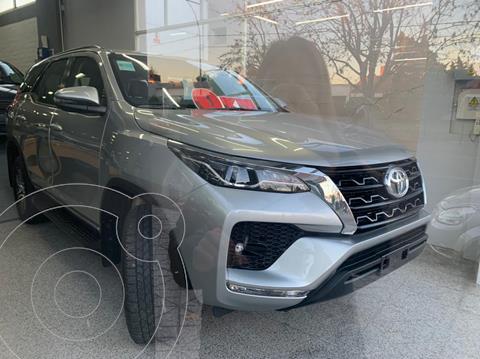 foto Toyota SW4 SR 5 Pas Aut usado (2021) color Gris precio u$s42.000