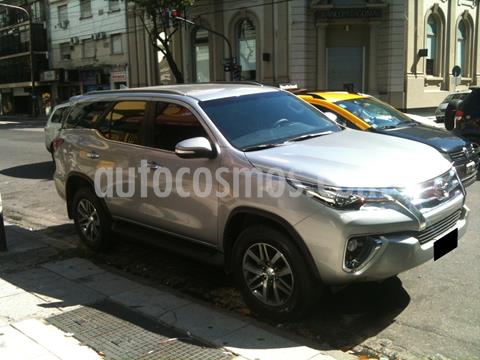 foto Toyota SW4 SRX 2.8 TDi 7A Aut usado (2020) precio u$s35.500