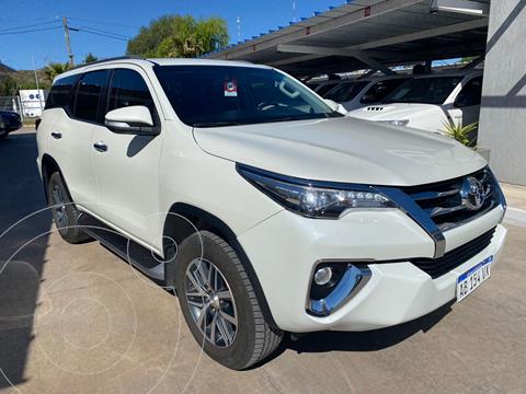 foto Toyota SW4 HILUX SW4 TDI SRX AUT         L/16 usado (2017) color Blanco precio $6.840.000
