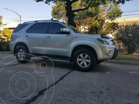 foto Toyota SW4 3.0 Cuero Aut usado (2007) precio $1.800.000