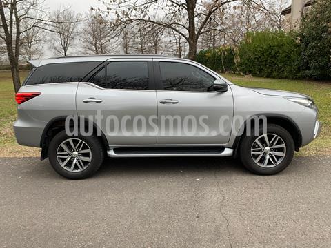 foto Toyota SW4 SRX 7 Pas Aut usado (2019) precio u$s39.000