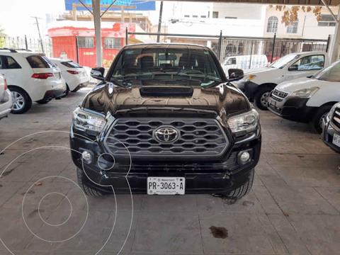 foto Toyota Tacoma TRD Sport usado (2020) precio $625,000