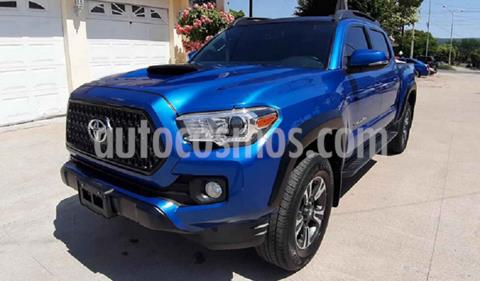 foto Toyota Tacoma TRD Sport usado (2019) precio $400,000