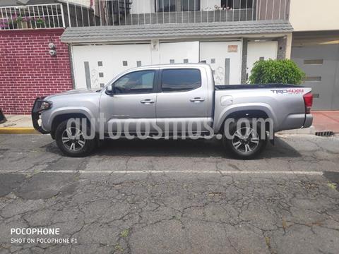 foto Toyota Tacoma TRD Sport 4x4 usado (2017) precio $465,000