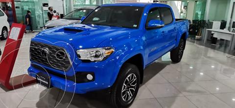 foto Toyota Tacoma TRD Sport usado (2021) precio $670,000