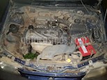 foto Toyota Tercel 1.5 Le usado (1995) precio $1.400.000