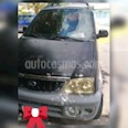 foto Toyota Terios LX Auto. usado (2004) color Negro precio Bs.3.800