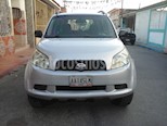 foto Toyota Terios LX Sinc. usado (2008) color Plata precio u$s5.800