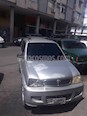 foto Toyota Terios LX Sinc. usado (2007) color Plata precio Bs.2.000