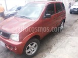 foto Toyota Terios 1.5L Aut usado (2004) color Rojo Vino precio Bs.320.000