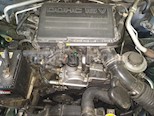 foto Toyota Terios 1.5L Aut usado (2008) color Verde Océano precio Bs.5.000