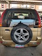 foto Toyota Terios Cool A-A usado (2005) color Bronce precio u$s3.000