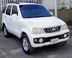 foto Toyota Terios LX Sinc. usado (2004) color Blanco precio Bs.3.500