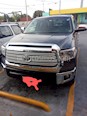 Toyota Tundra 5.7L Crew Max Limited 4x4 usado (2016) color Gris precio $525,000