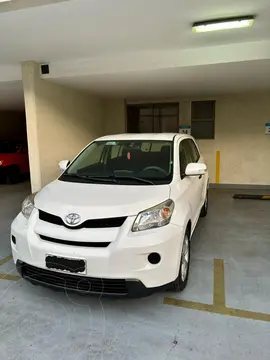 Toyota Urban Cruiser LEI usado (2011) color Blanco precio $5.700.000