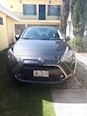 Toyota Yaris R XLE Aut usado (2017) color Gris precio $2,390,000