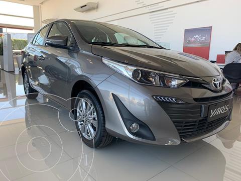 OfertaToyota Yaris Sedan 1.5 XLS nuevo color A eleccion precio $18.774.000