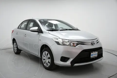 Toyota Yaris Sedan Core usado (2017) precio $227,000