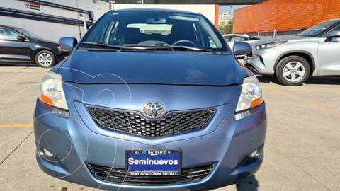 foto Toyota Yaris Sedán Premium Aut usado (2009) precio $119,000