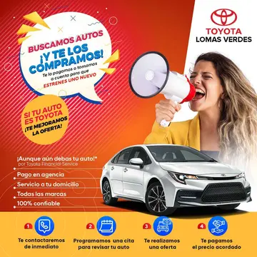 Toyota Yaris Sedan S Aut Hi usado (2024) color Plata precio $355,000