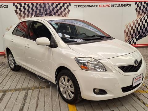 foto Toyota Yaris Sedán Premium Aut financiado en mensualidades enganche $82,500 mensualidades desde $3,017