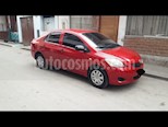 foto Toyota Yaris Sedán 1.3 usado (2010) color Rojo precio u$s8,700
