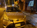 foto Toyota Yaris Sedán 1.3 XLi Aut usado (2014) color Beige Metálico precio u$s11,000