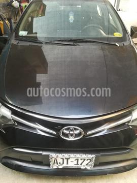 foto Toyota Yaris Sedán 1.3 usado (2015) color Negro precio u$s9,000