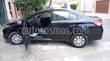 foto Toyota Yaris Sedán 1.3 usado (2016) color Negro precio u$s11,000