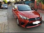 foto Toyota Yaris Sport 1.5 GLE usado (2017) precio $7.190.000