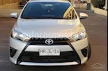Toyota Yaris Sport 1.5 Sport Aut usado (2015) color Plata precio $7.050.000