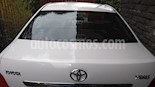 foto Toyota Yaris 1.5 GLi usado (2008) color Blanco precio $3.700.000