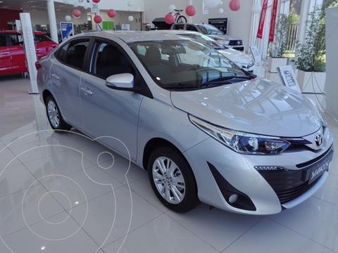 Toyota Yaris 1.5 XLS CVT nuevo color A eleccion precio $4.460.000