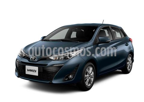 foto Toyota Yaris 1.5 XLS CVT usado (2021) precio $1.980.300