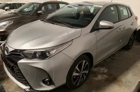 Toyota Yaris 1.5 XLS CVT nuevo color A eleccion precio $22.000.000