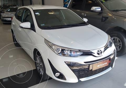foto Toyota Yaris 1.5 XLS CVT nuevo color Blanco precio $3.750.000